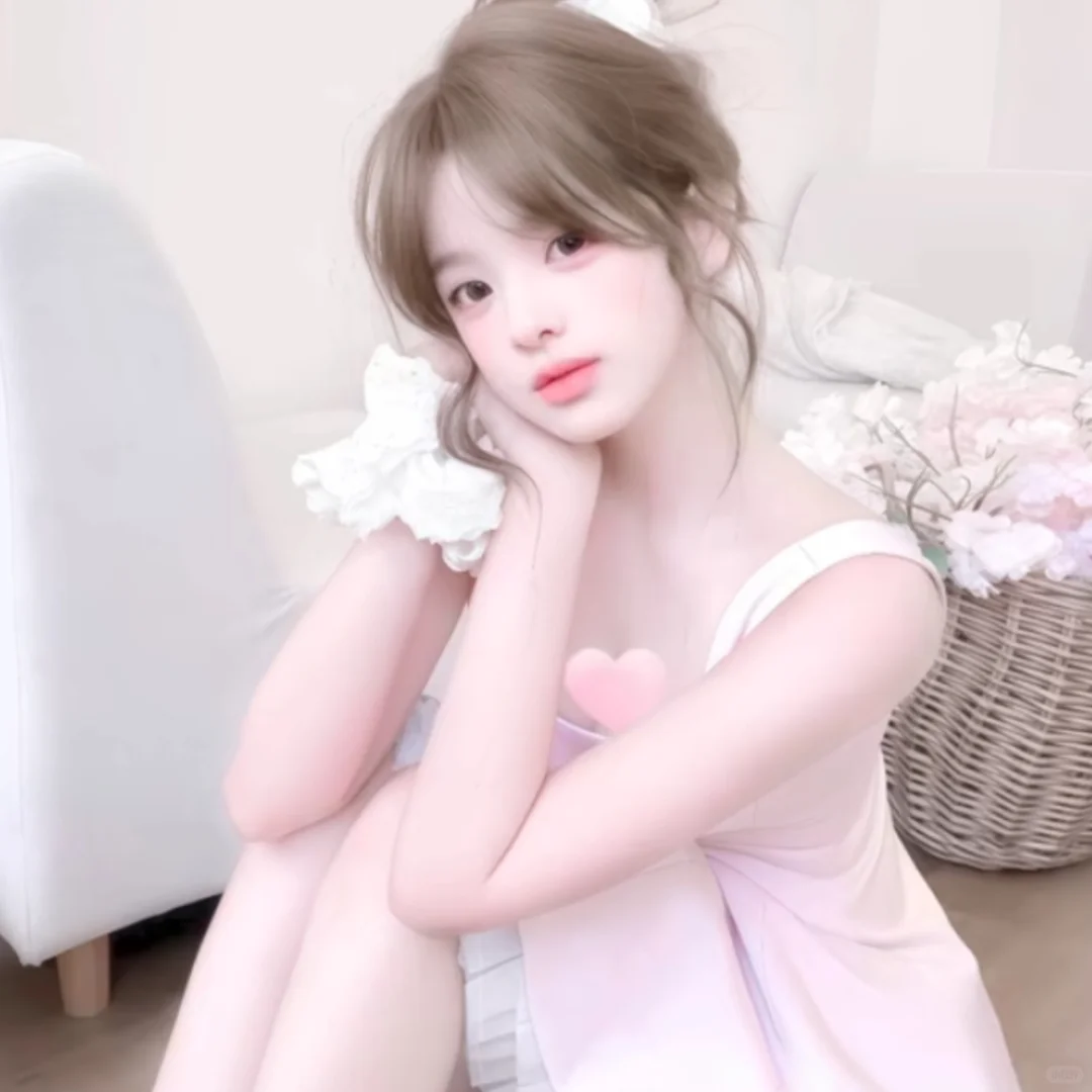 WeChat｜少御感权威女头