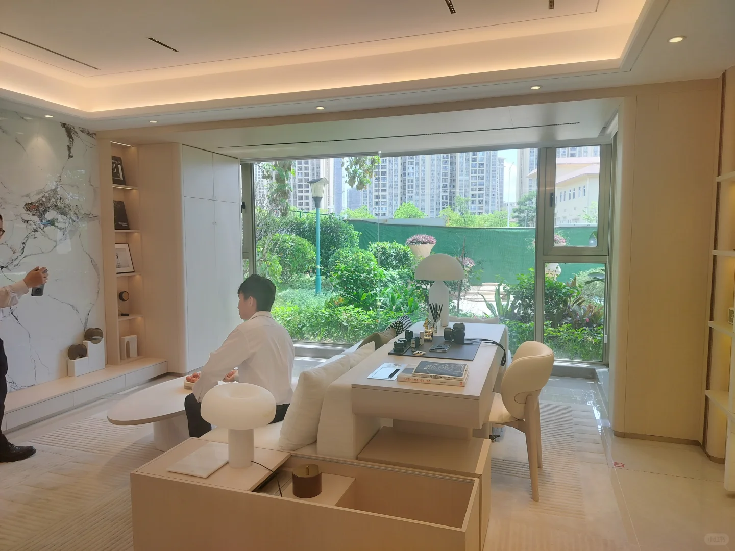 东莞5️⃣8️⃣万可以买住宅 现房 还带装修