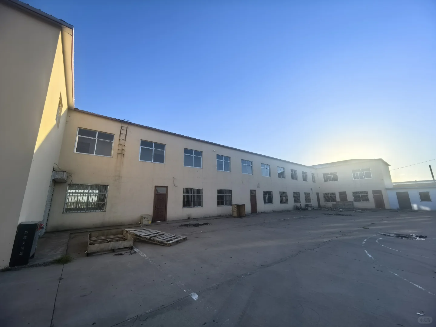榆阳区小壕兔楼房出租