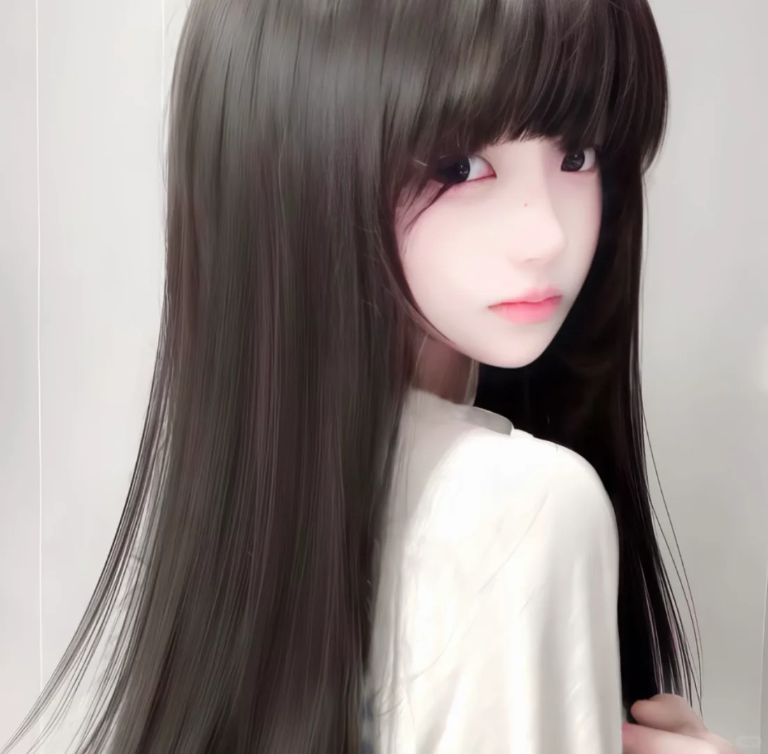 WeChat｜少御感权威女头