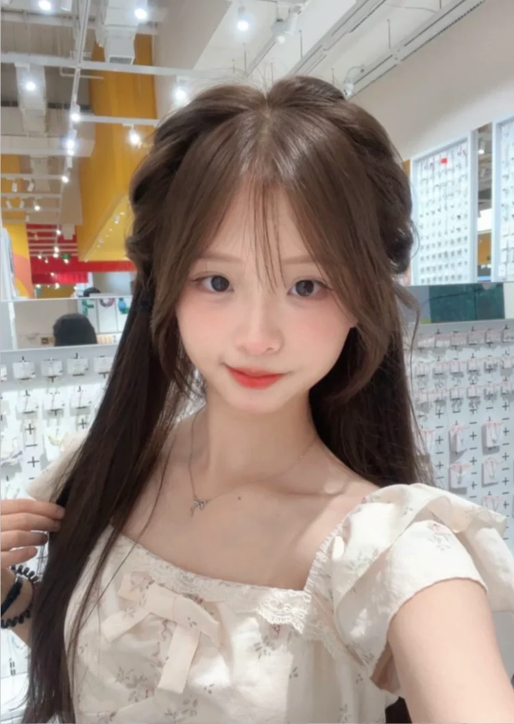 成都 02小说家 甜妹 真诚找boyfriend
