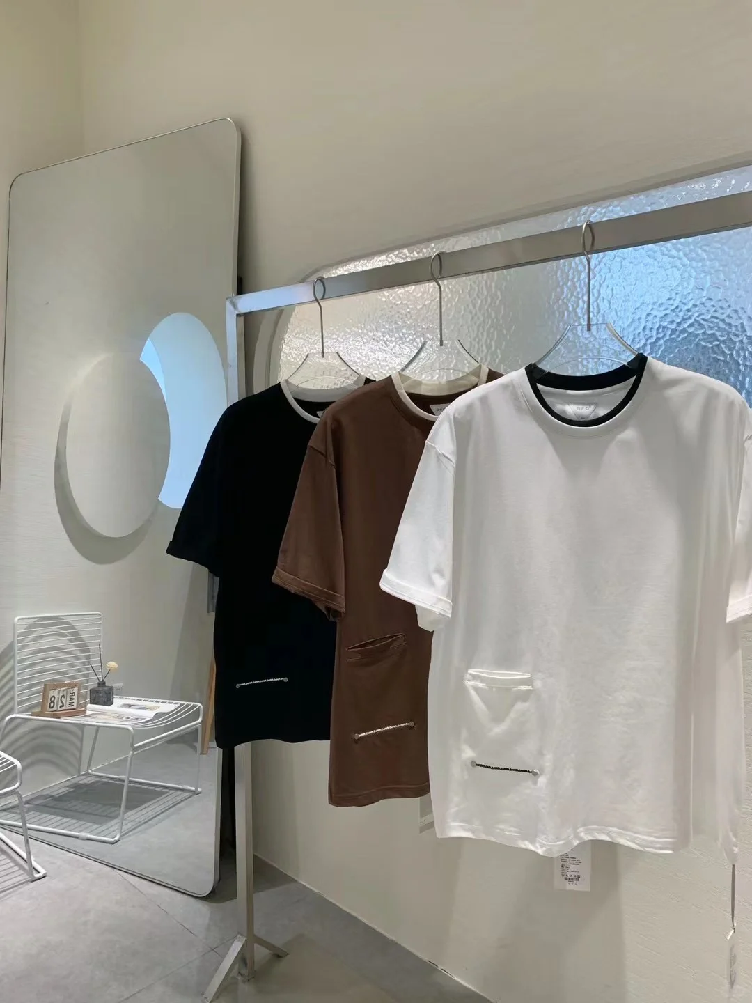 开了一家男装实体店，聊聊如何谈商铺价格？