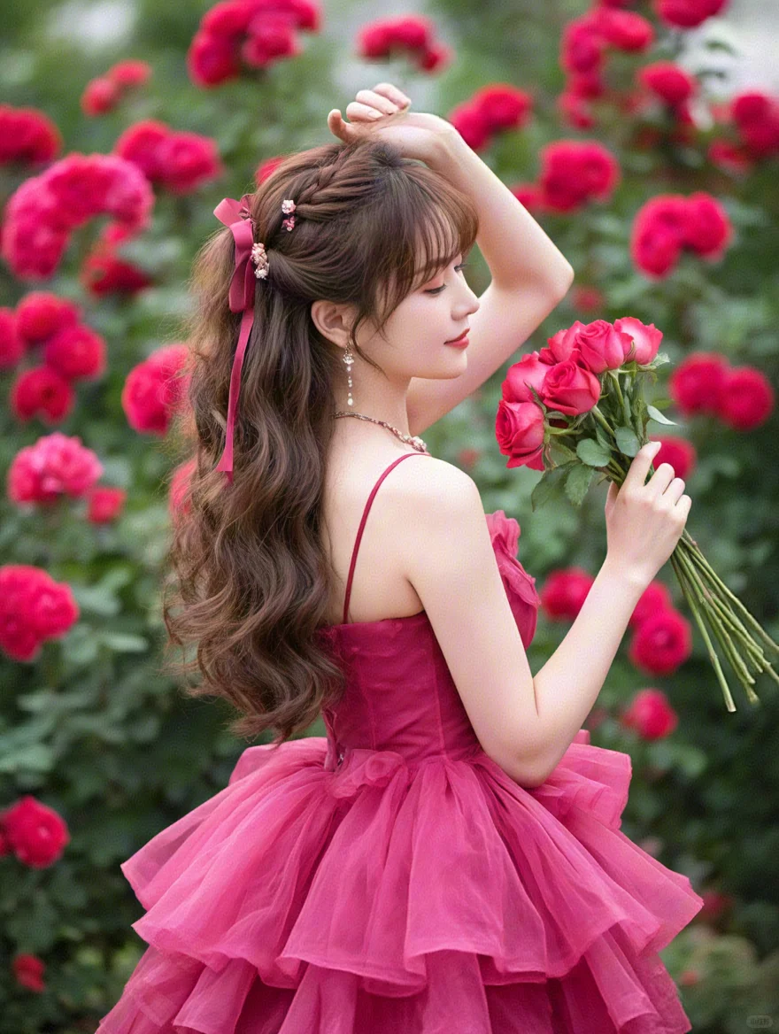好美吖