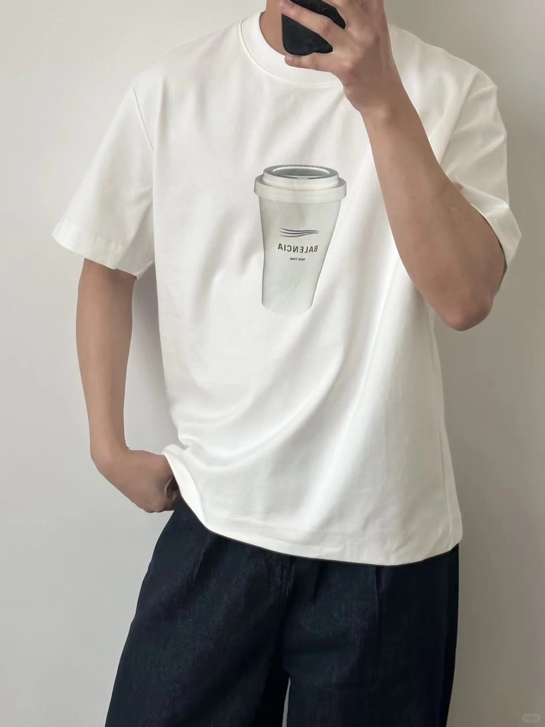 开了一家男装实体店，聊聊如何谈商铺价格？