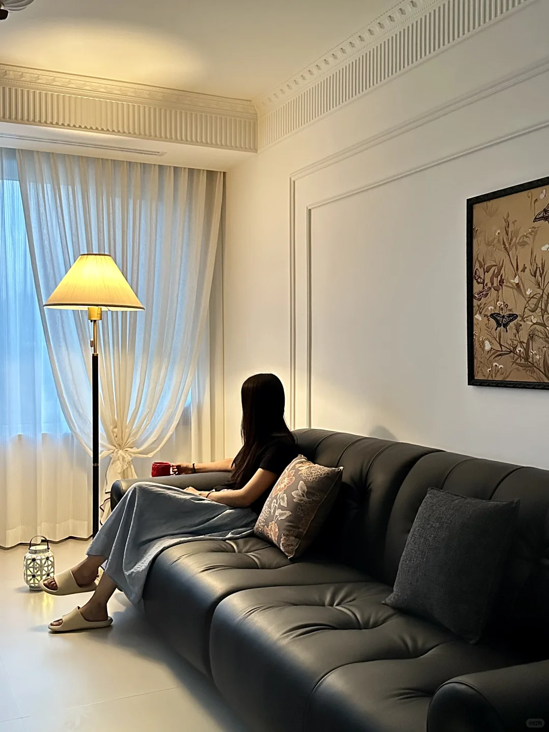 讲真的｜普通人的家确实没必要过度装修