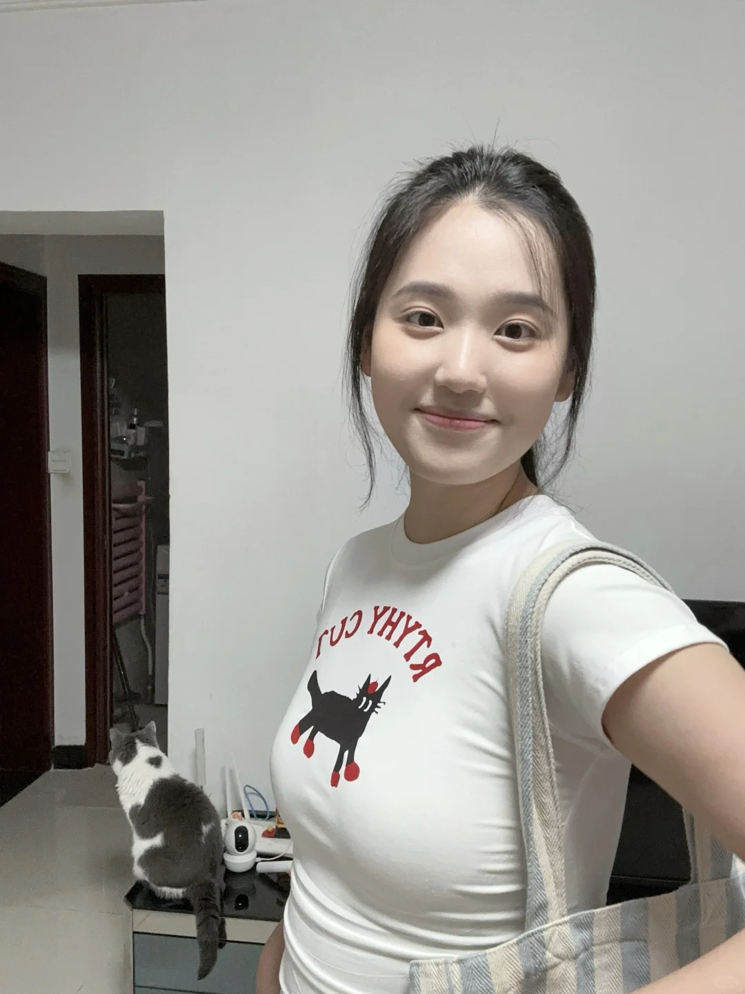 胖就胖了 又不是不美了