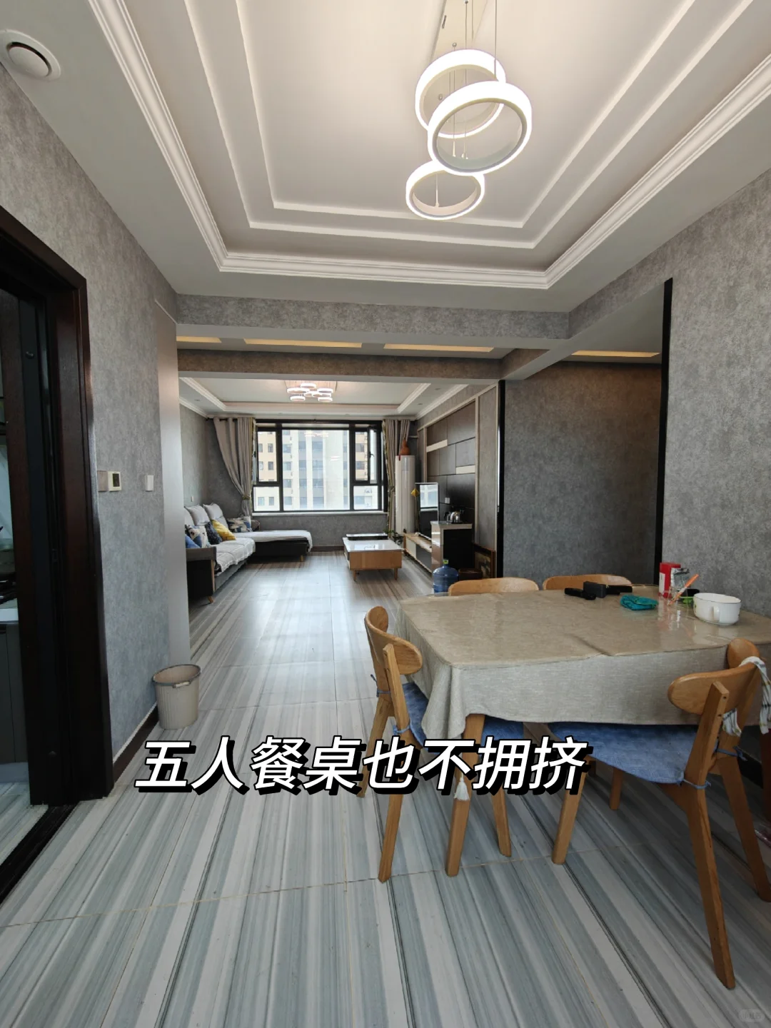 谁懂啊家人们挖到宝了，神仙小区！长九花园