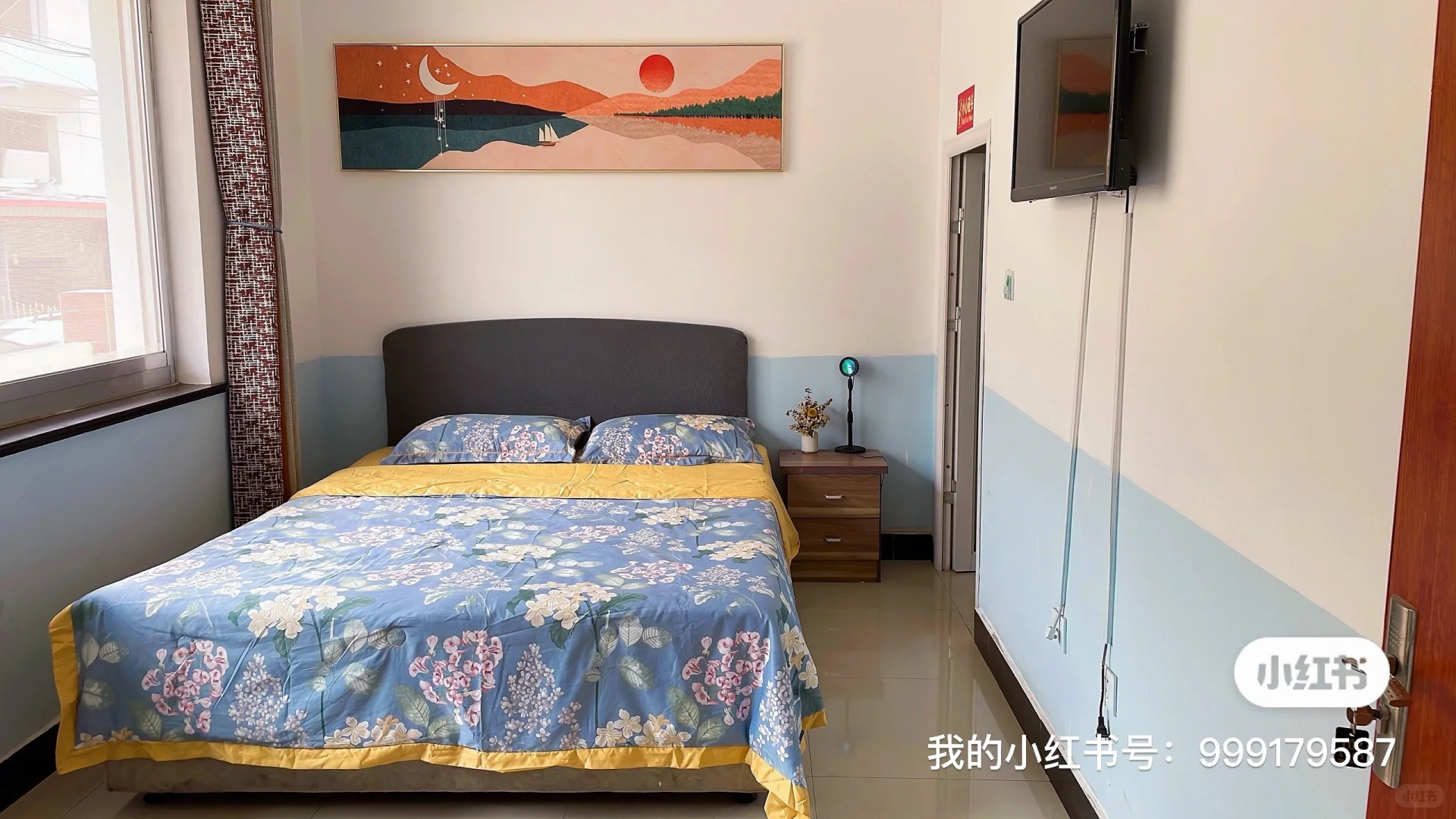 出租旅馆小院10室10卫