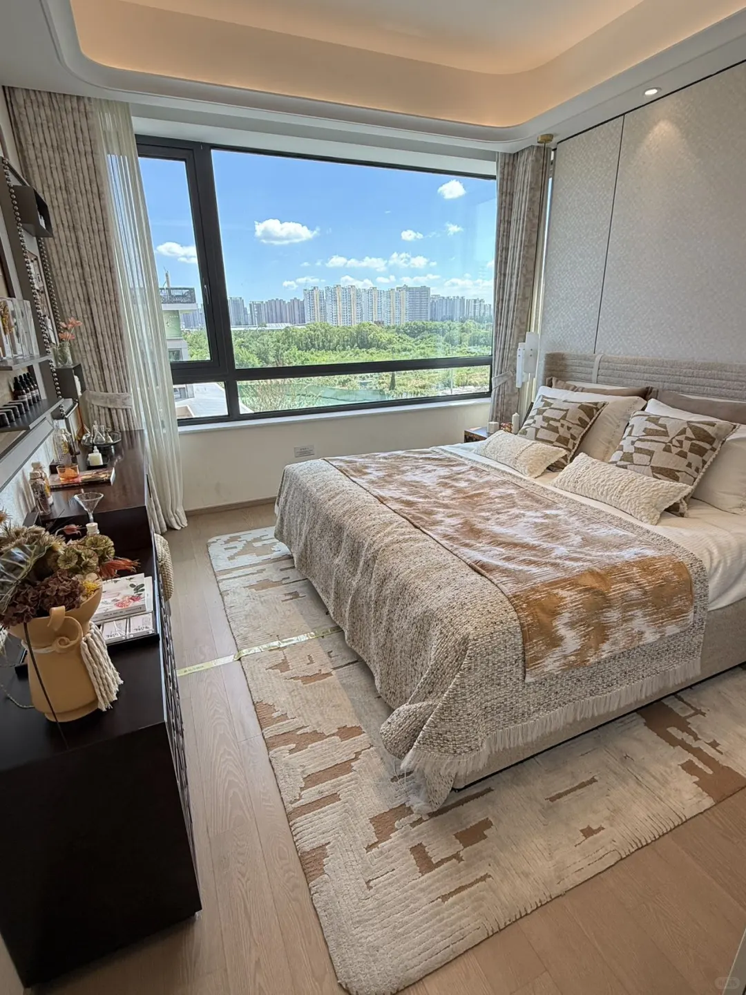 在合肥！终于找到了我的dream house💕