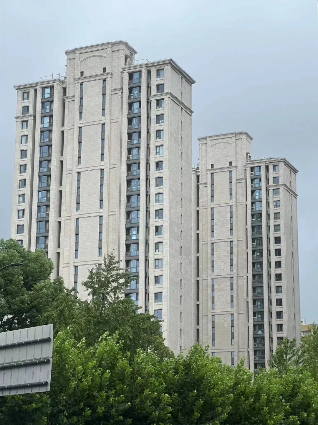 静安内环次新品质小区一梯一户洋房稀缺户型
