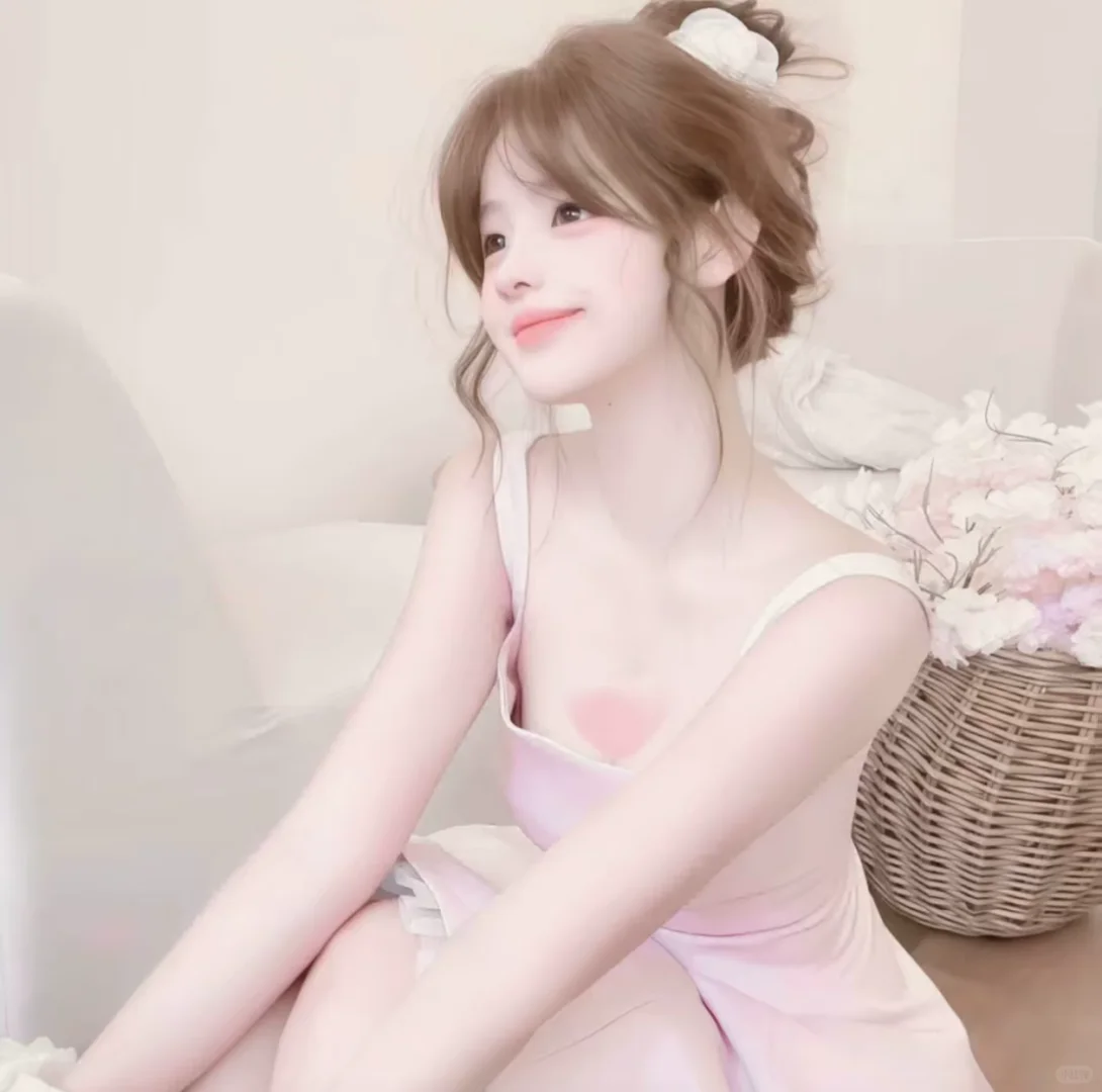 WeChat｜少御感权威女头