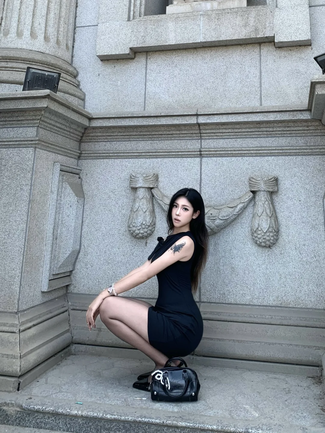 够御姐吗？