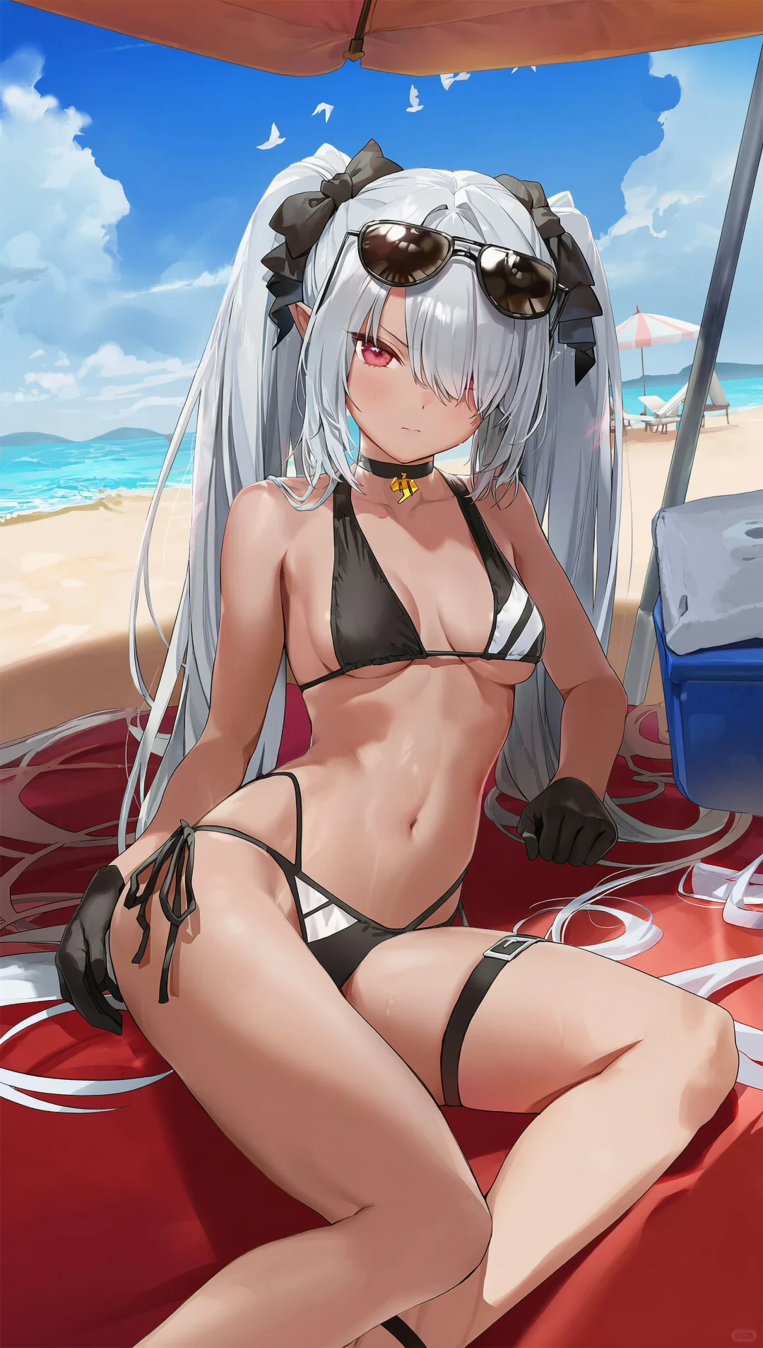 伊织