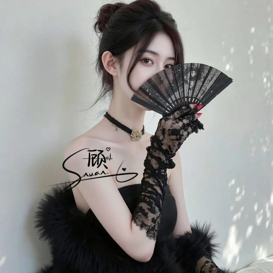 专属姓氏头像合集，遇见更好的自己