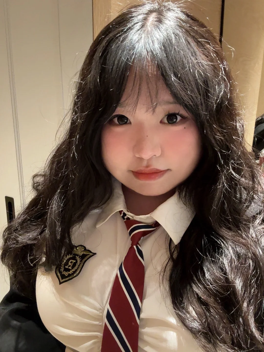 Sorry我只是个胖女孩TxT