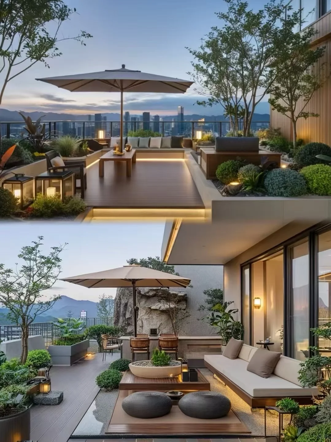 🔥第四代住宅来了！这才是未来家的样子。