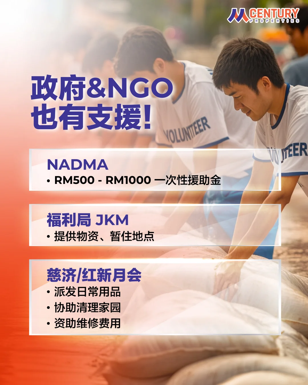 📍房子没了，房贷还要继续供？😰