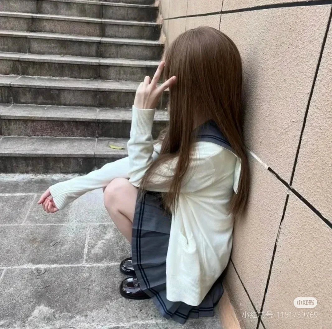 这些超美的御姐头像