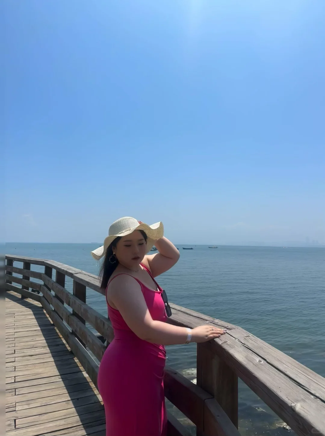 粉色的浪漫💕💕💕