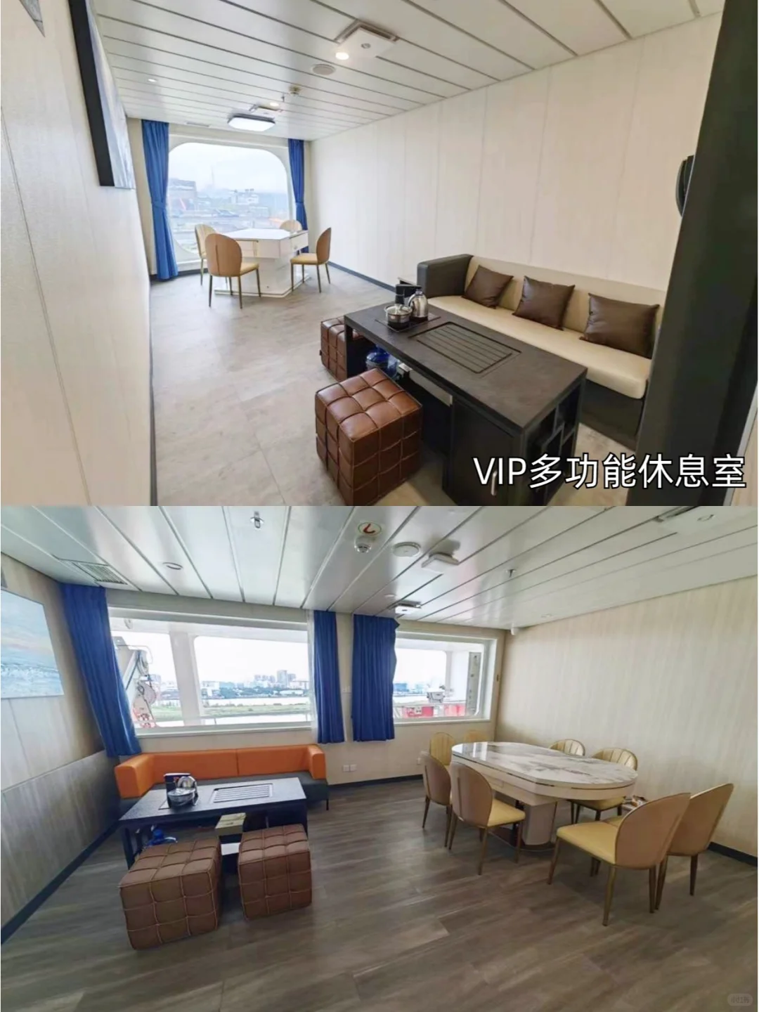 全新启航⚠️西沙群岛最大邮轮🛳祥龙岛号