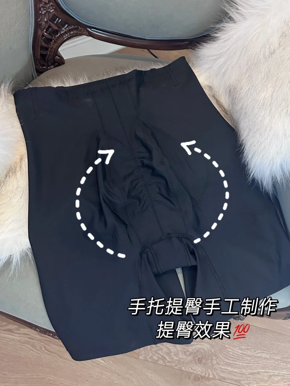 🥀丰腴盈润的生命力 是腰臀比带来的韵味美