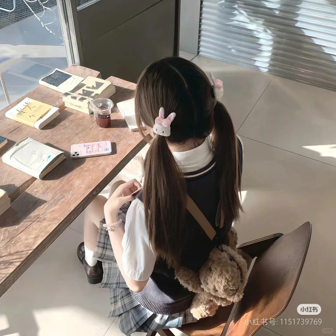 这些超美的御姐头像
