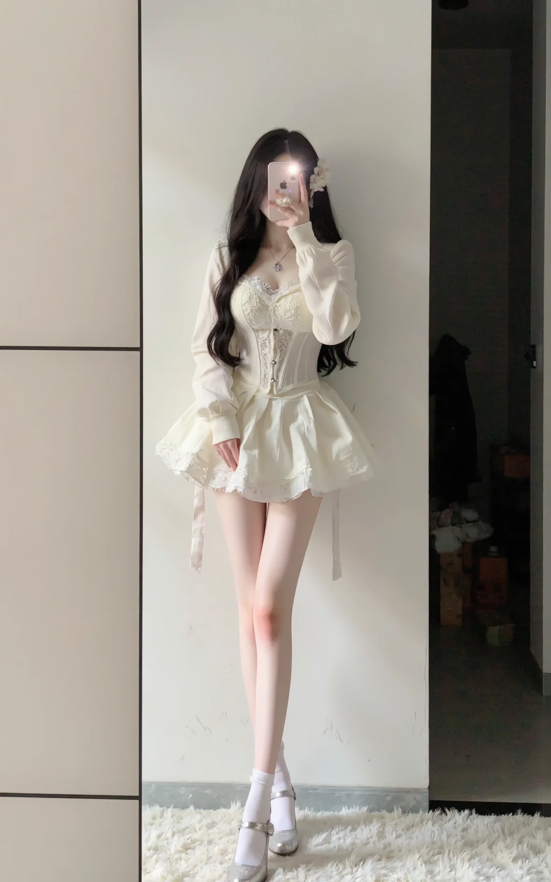 谁在乎你，你说了不算，时间说了算