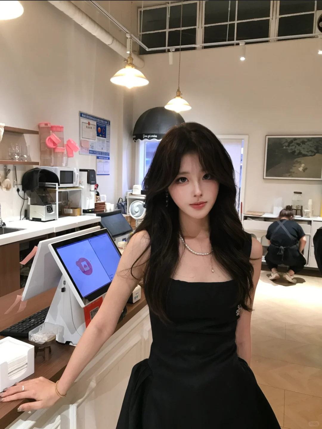 就这样美翻全世界