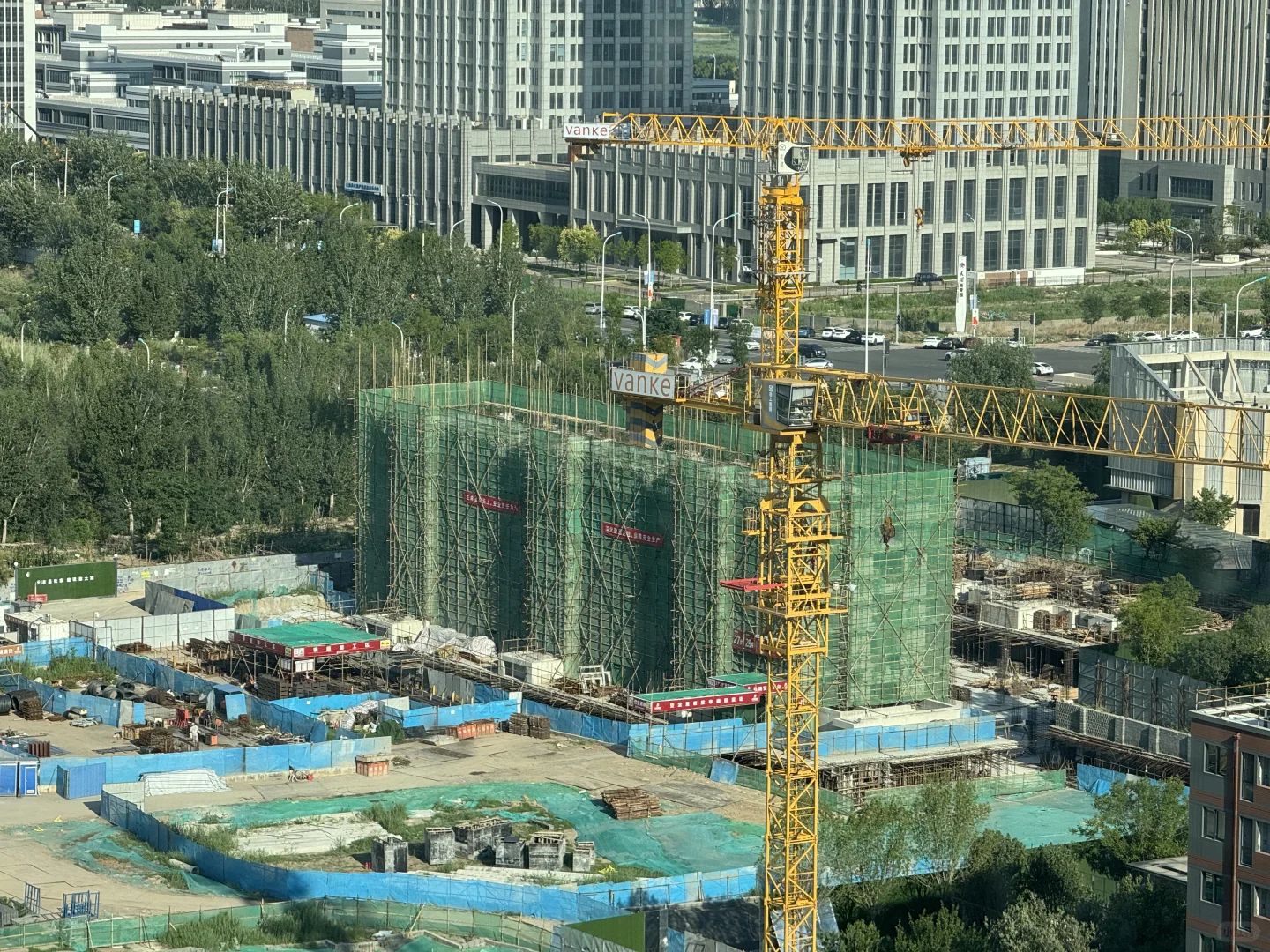 终于有了95㎡的家，天津小洋房！