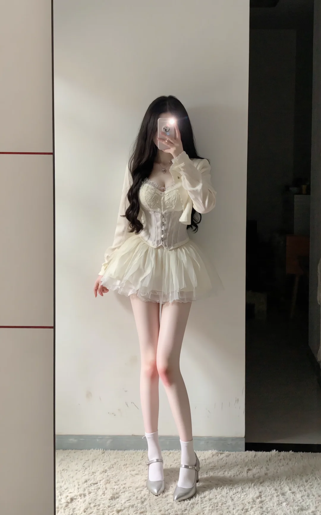 谁在乎你，你说了不算，时间说了算