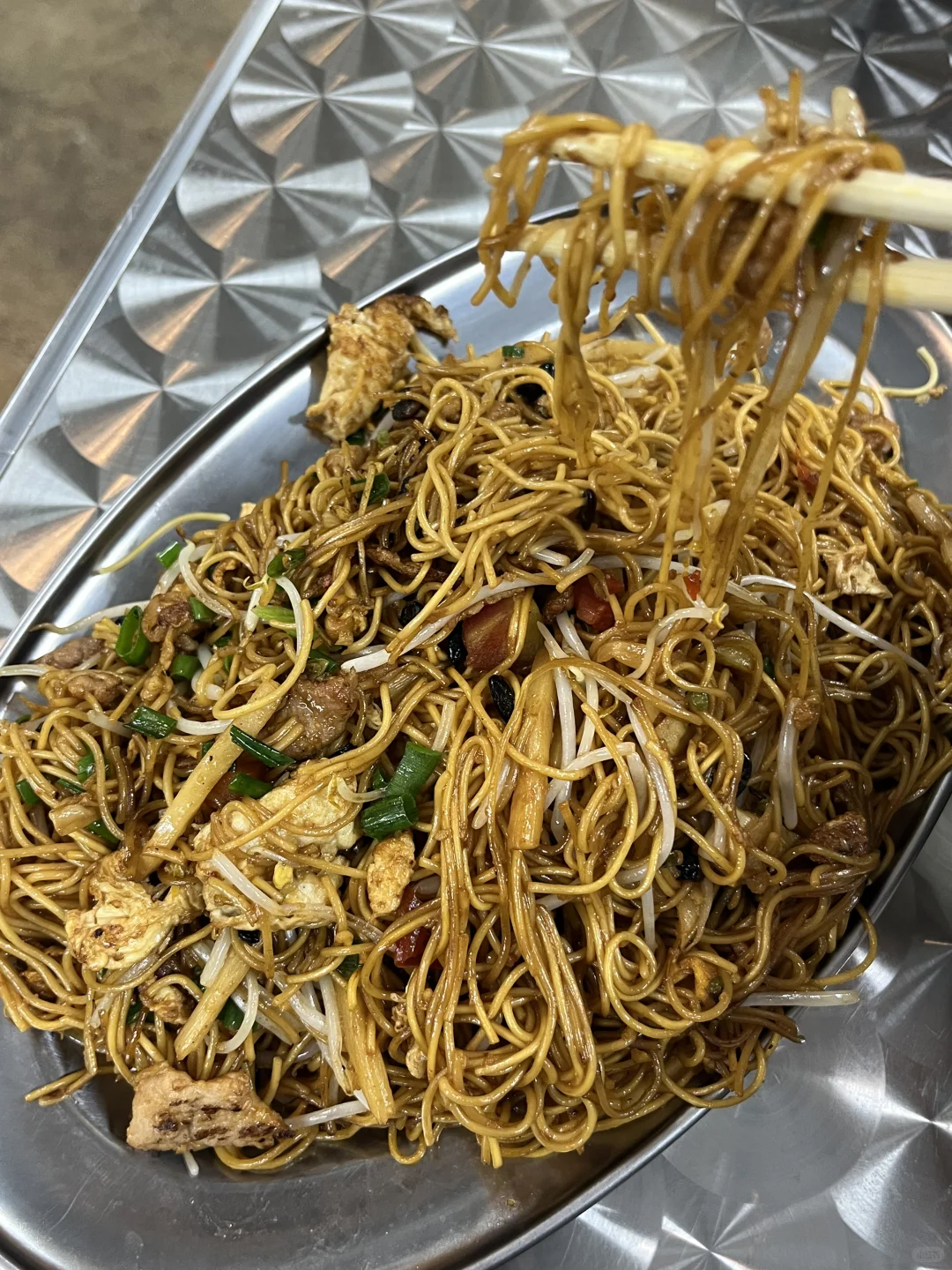 📍增城 爆炒🔥碳水尤物 健身人士慎入！！！