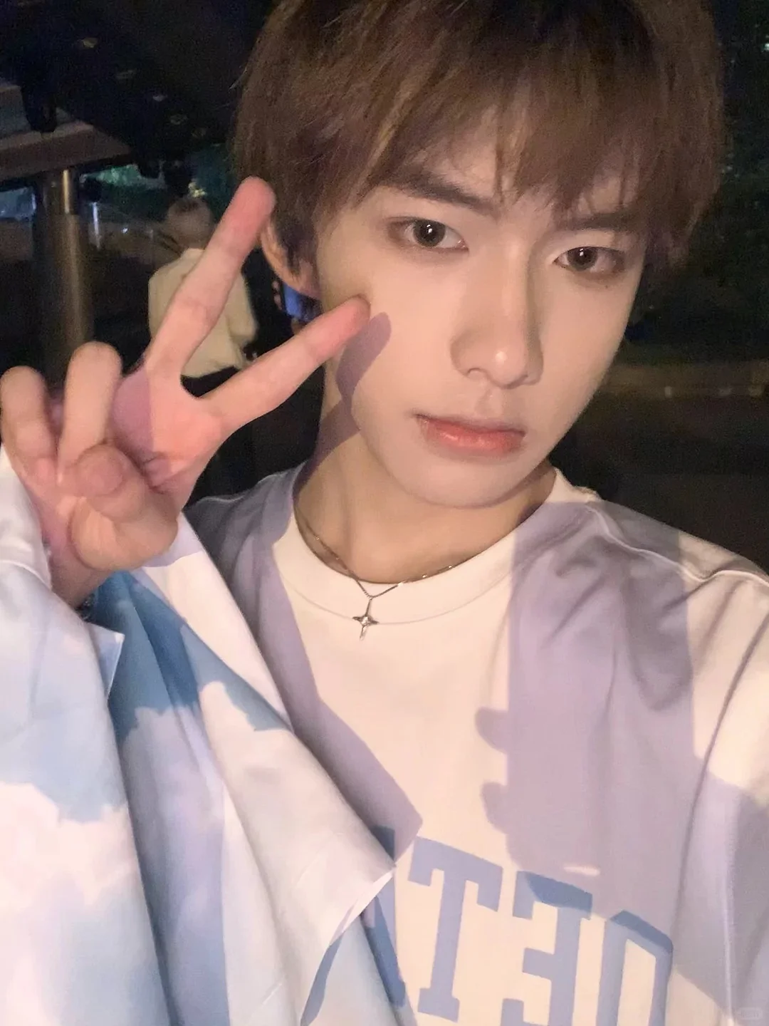 长这样能谈小美吗