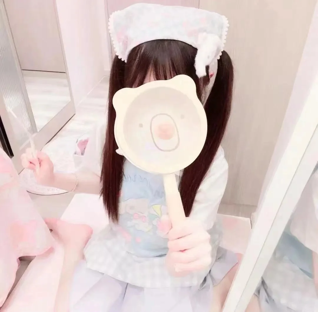 超甜头像！甜妹们有救了！～～