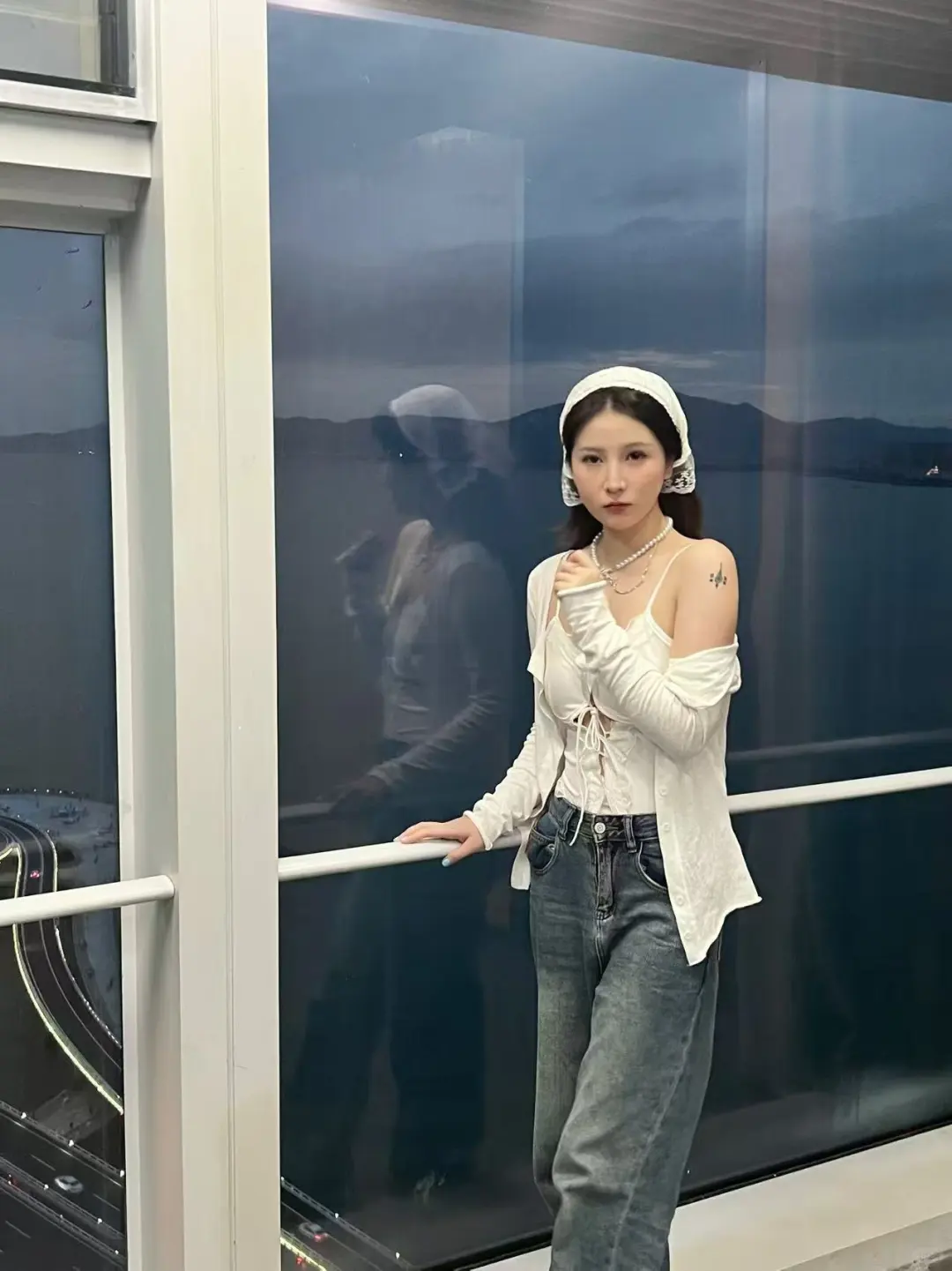 每天一个介绍美女主播