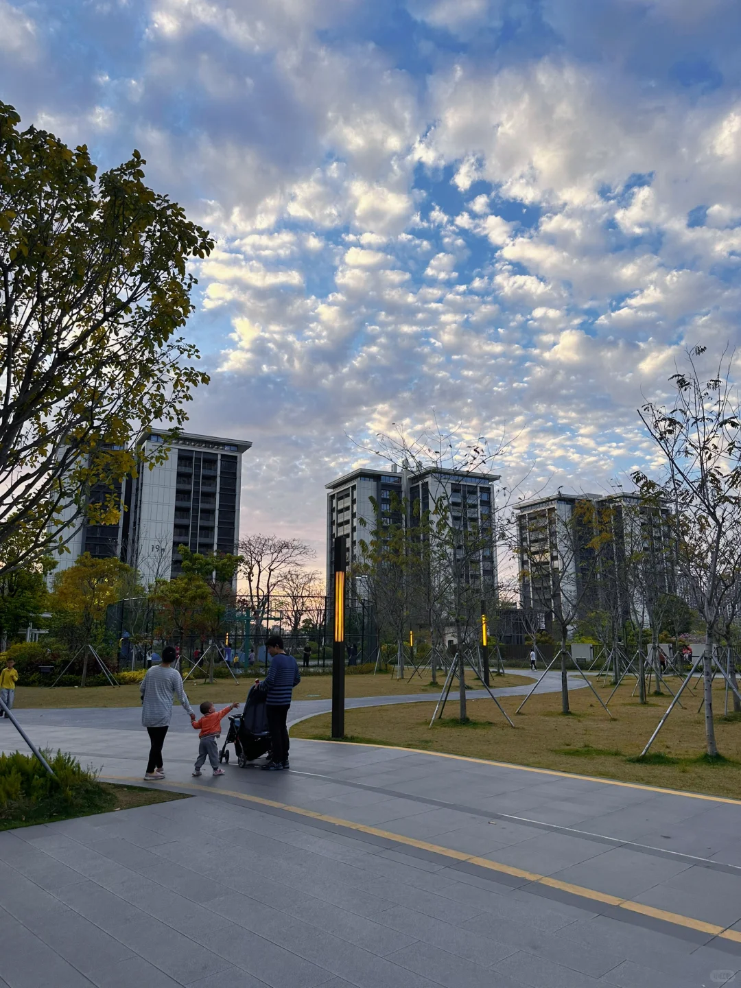 挑战全深圳最宜居🏠深铁瑞城小洋房～