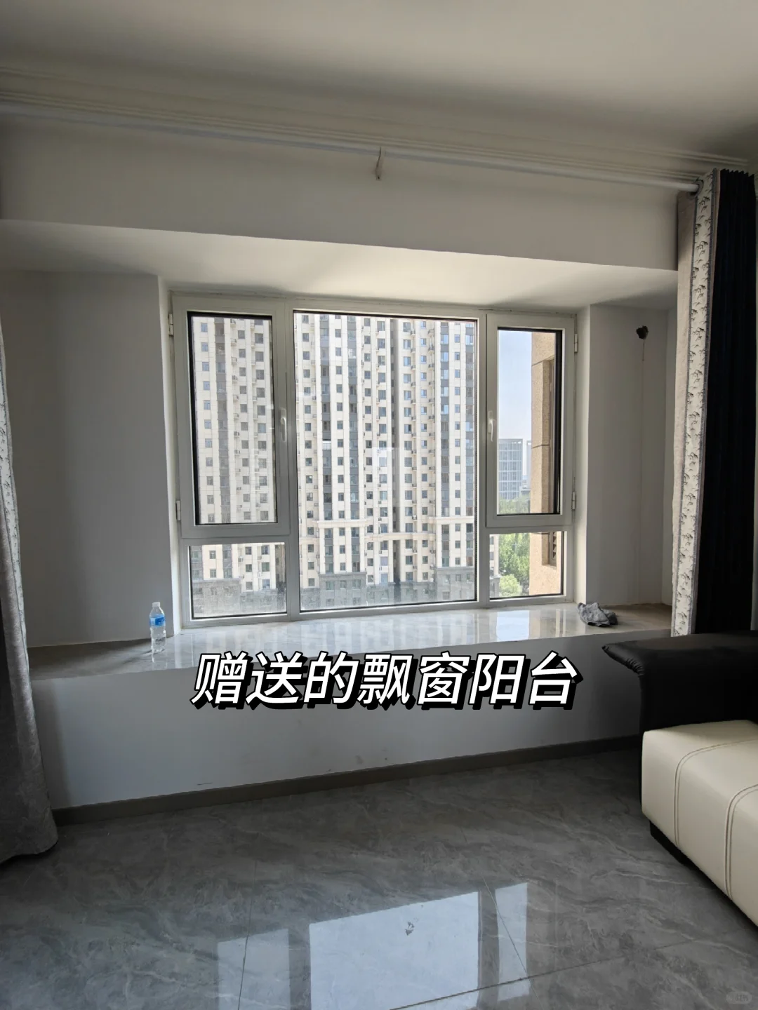 石家庄买房看过来 116.7平，三室准新书包房
