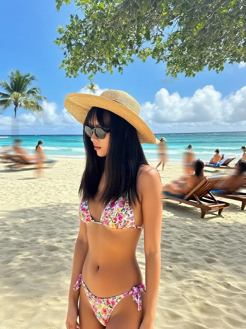 挑战花3k到夏威夷～保姆级攻略