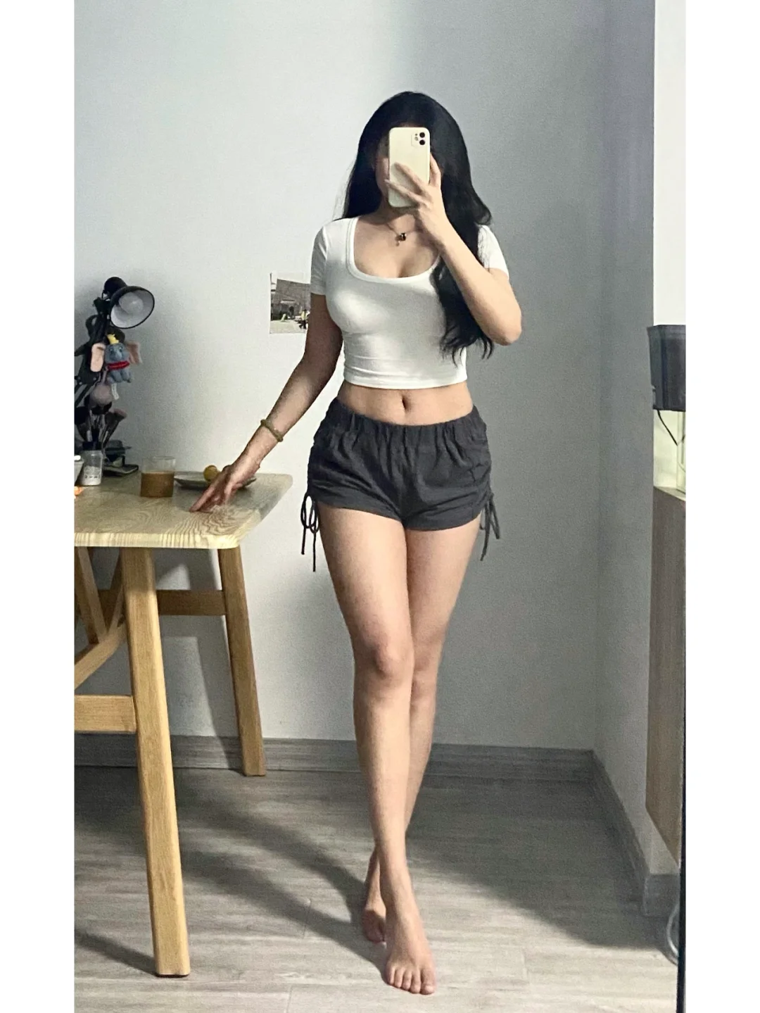 120🍐 其实丰腴也很美