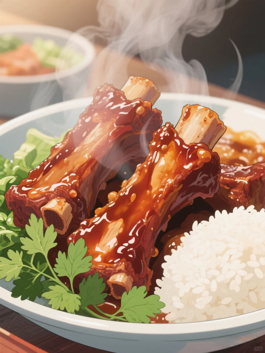 深夜放毒