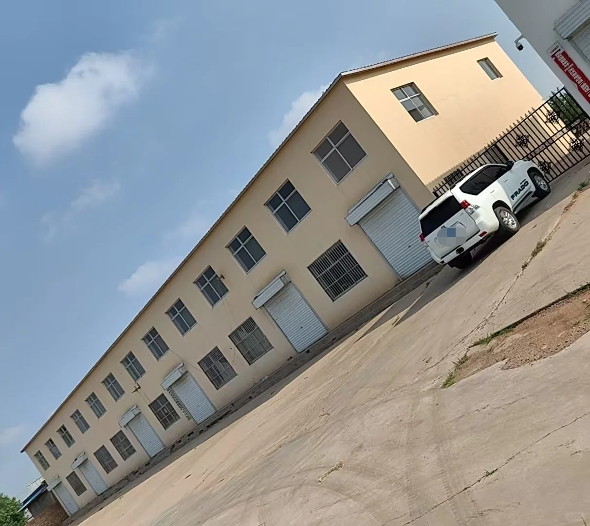 榆阳区小壕兔楼房出租