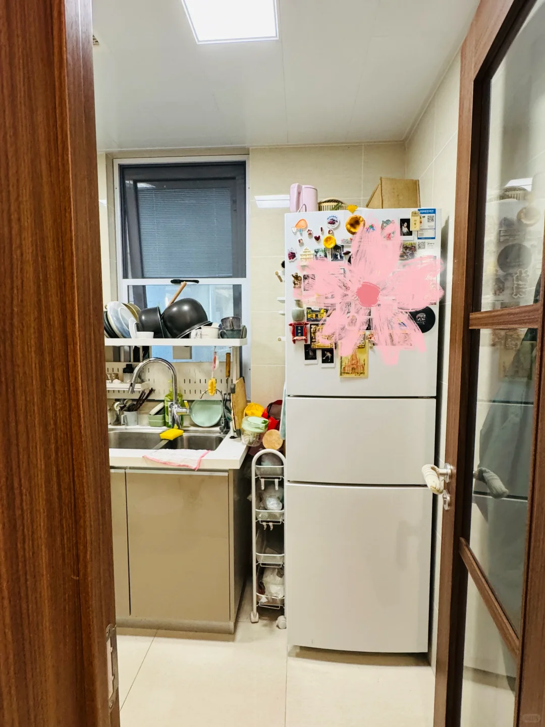很舍不得，但自住小屋要出售了😢