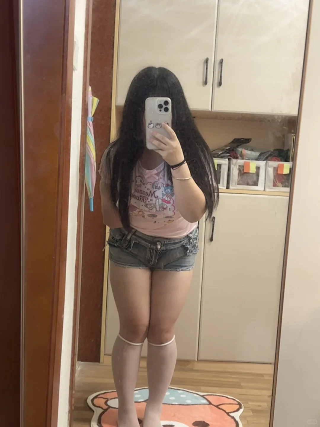 纯胖女生会有人喜欢吗