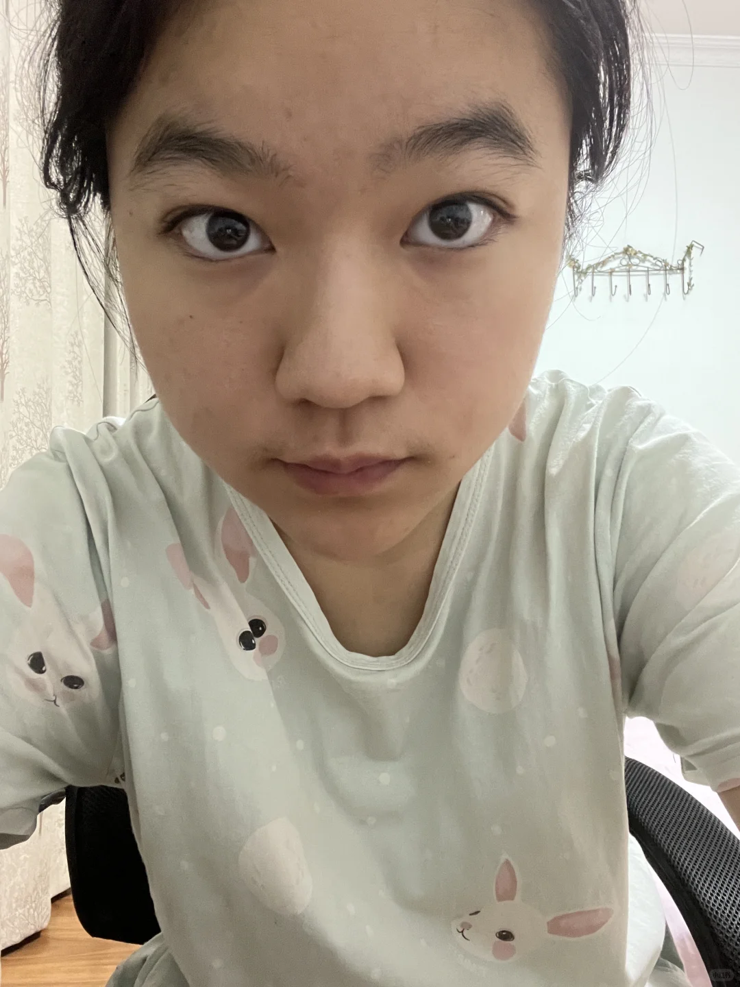 这种长相的变美正解是减肥吗🥺