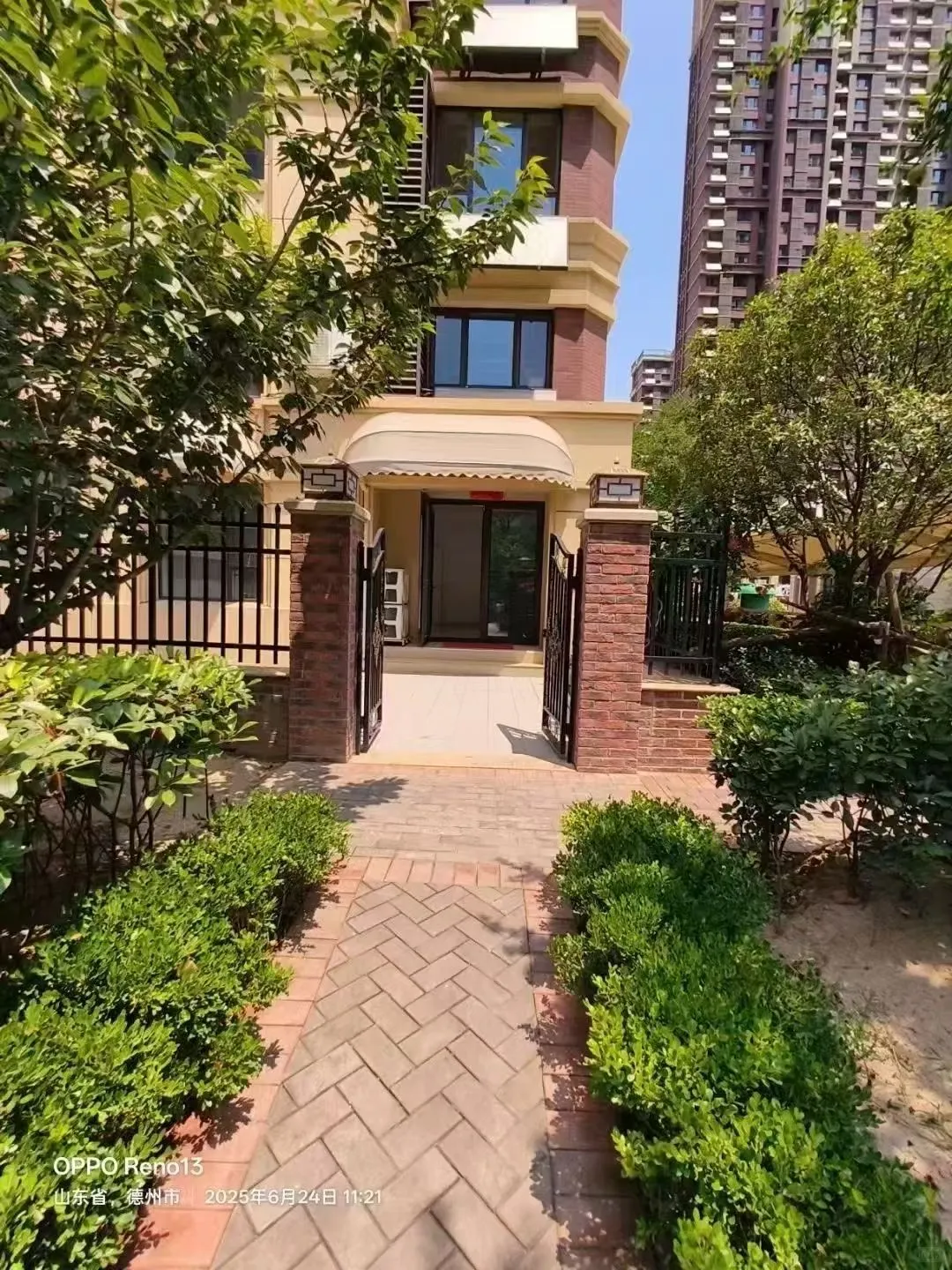 禹城的房子想不赔钱卖房 没门