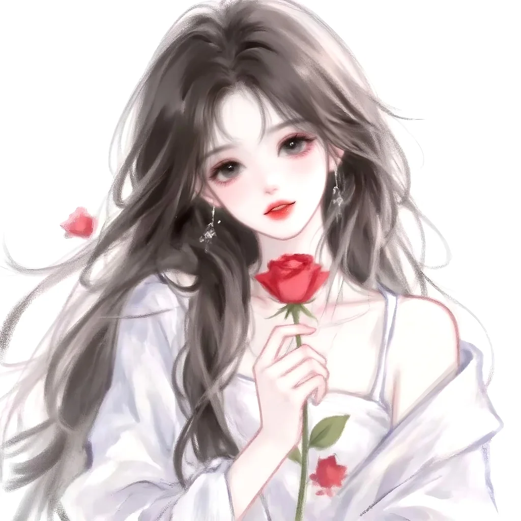 爱人如养花付出多少花就绽放多美