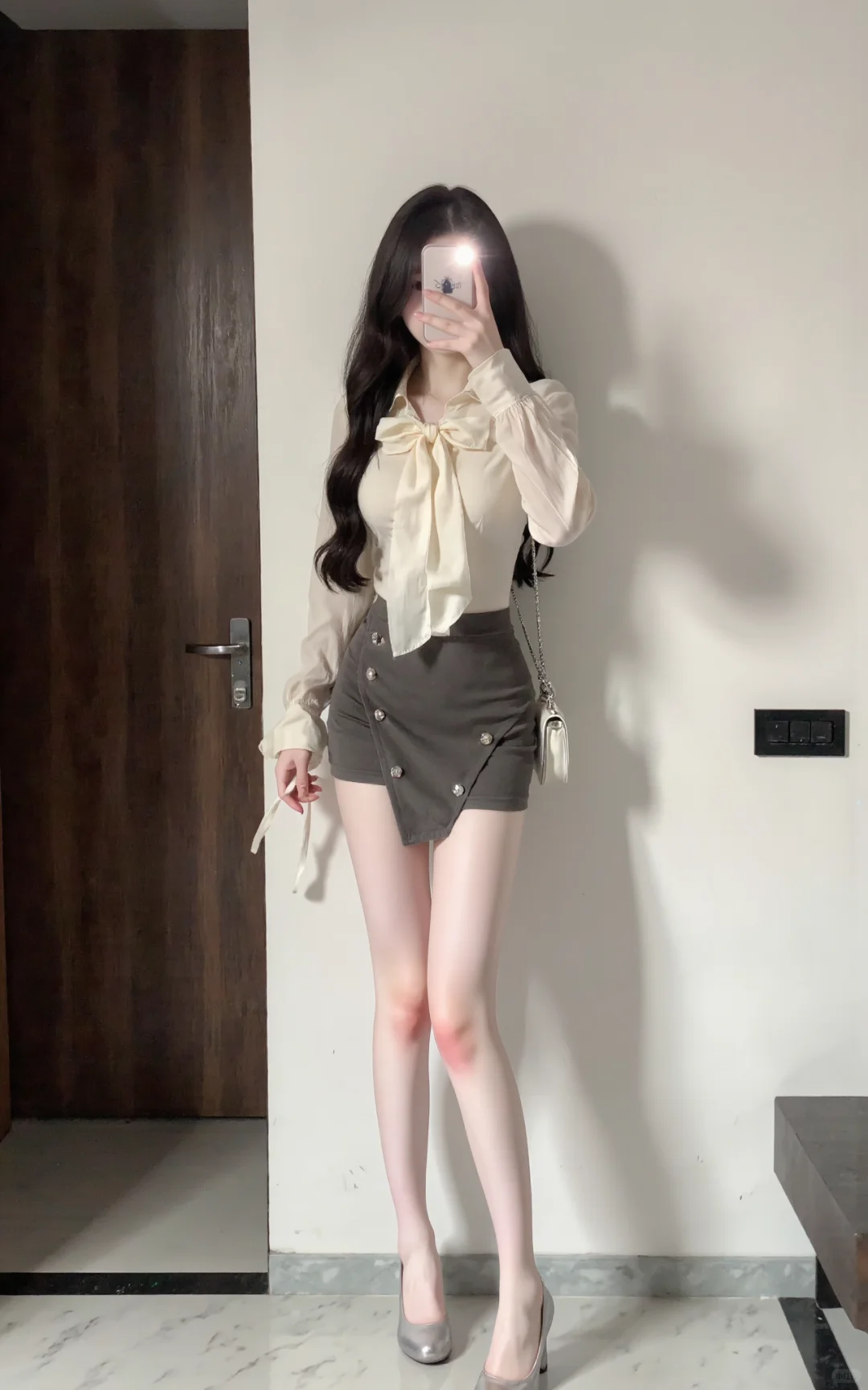 很多东西不是你喜欢就能得到，比如我
