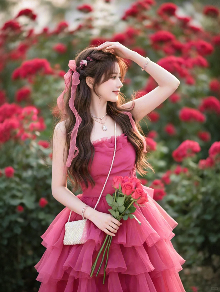 好美吖