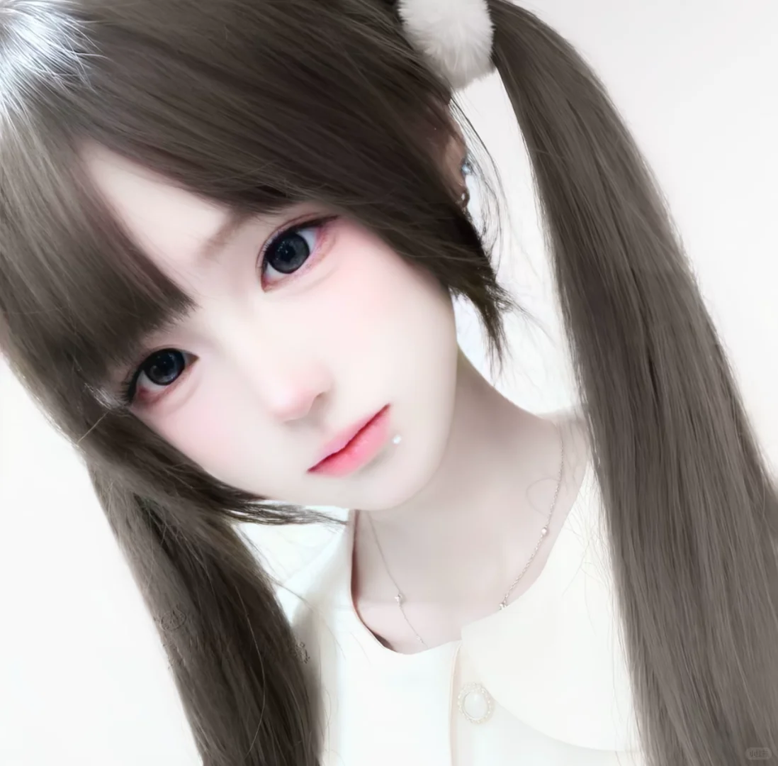 WeChat｜少御感权威女头