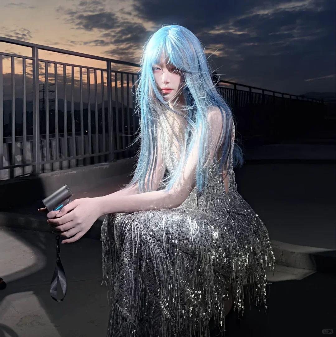 𝑾𝒆𝑪𝒉𝒂𝒕｜把妹王女頭分享