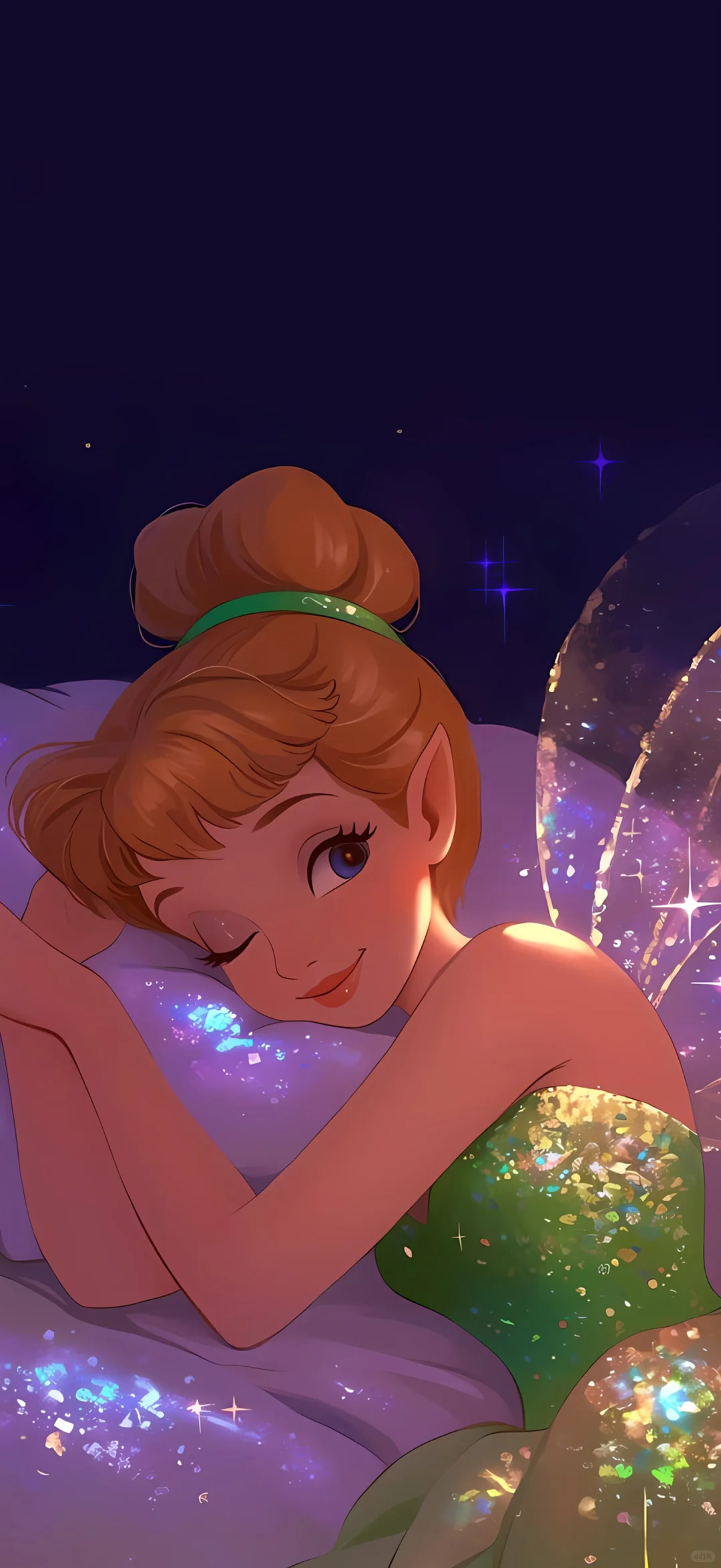 迪斯尼公主👸壁纸